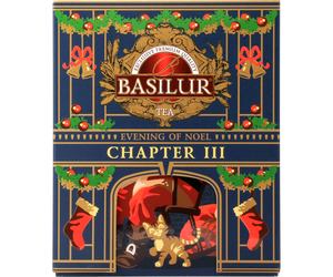 Evening Of Noel - Chapter III