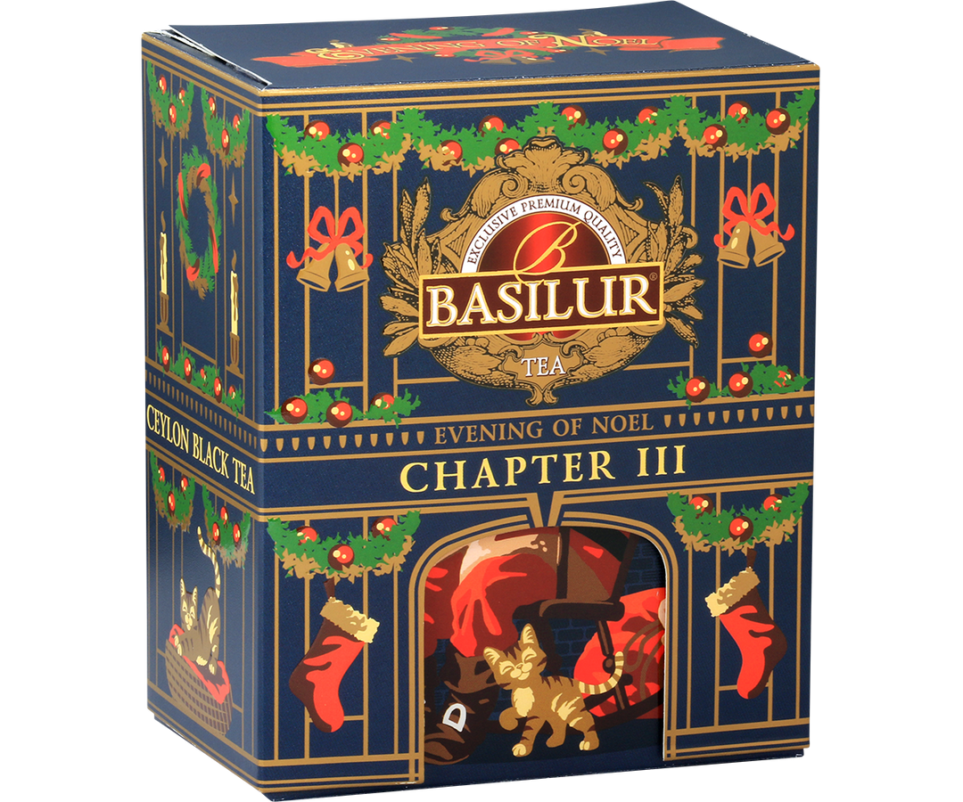 Products – Page 3 – Basilur Tea