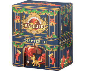 Evening Of Noel - Chapter III