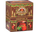 Evening Of Noel - Chapter IV