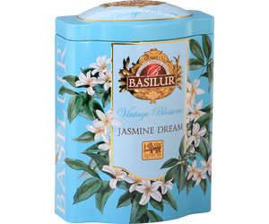 Vintage Blossoms - Jasmine Dream