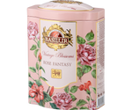 Vintage Blossoms - Rose Fantasy