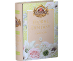 Floral Fantasy - Volume II