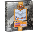 Earl Grey Collection Assorted - 40 Envelopes