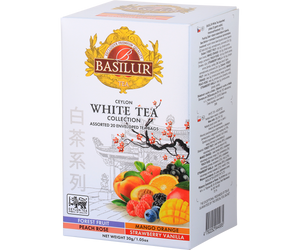 White Tea - Gift Box 20E