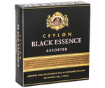 Ceylon Black Essence - Assorted 40E