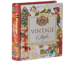Vintage Style Assorted 32E