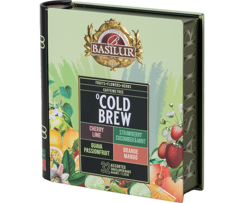 Cold Brew - Assorted 32E