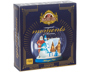 Magical Moments Collection I : Midnight Noel Assorted (40E)