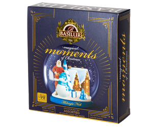 Magical Moments Collection I : Midnight Noel Assorted (40E)