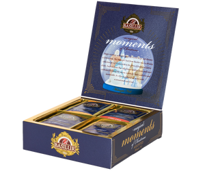 Magical Moments Collection I : Midnight Noel Assorted (40E)