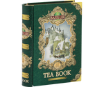 Tea Book Volume III(Green)