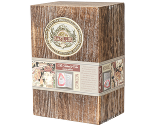 Limited Edition - Crimson Pualwnia Box