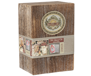 Limited Edition - Crimson Pualwnia Box