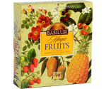 Assorted Magic Fruits - 40 Envelopes