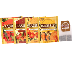 Assorted Magic Fruits - 40 Envelopes